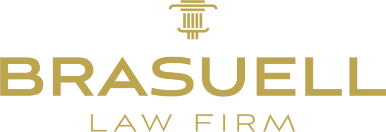 Brasuell Law Firm Logo